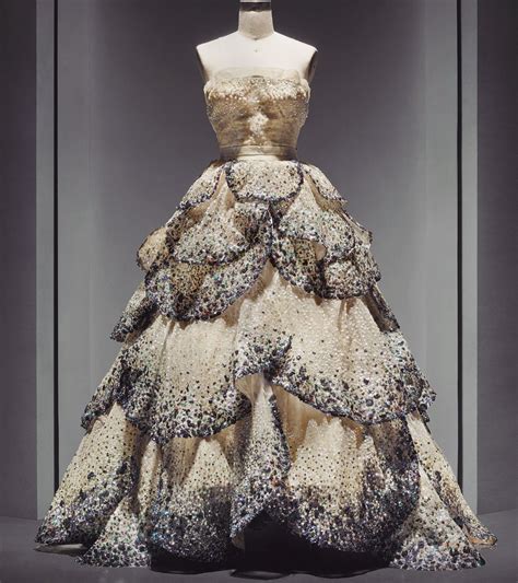 dior dreas|christian dior famous dresses.